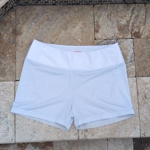 Kinona Mesh Shorty Under / Compression Shorts for Golf, Tennis, Pickleball